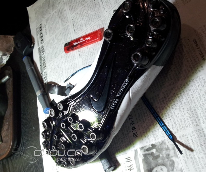 你丫这样总该闭嘴了吧 第二集