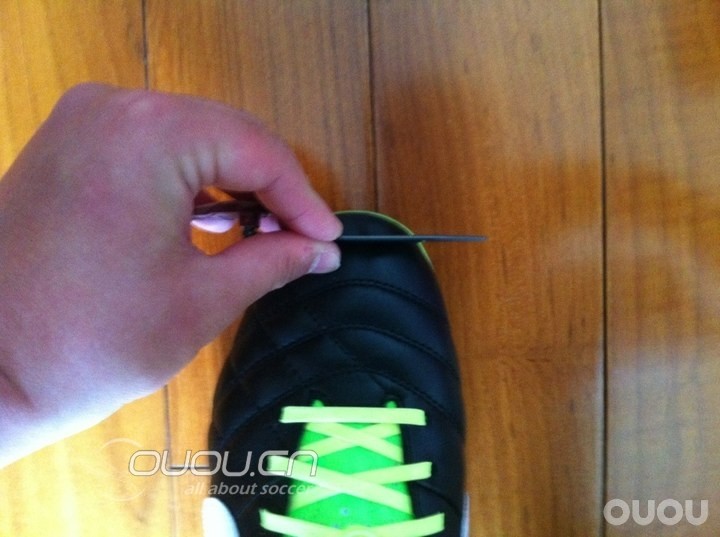 新入的传奇中端AG,顺便帮忙看看尺码合适不?