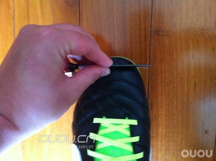 新入的传奇中端AG,顺便帮忙看看尺码合适不?