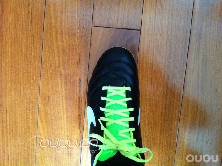 新入的传奇中端AG,顺便帮忙看看尺码合适不?