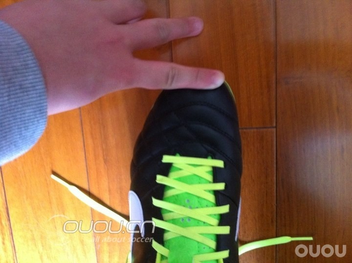 新入的传奇中端AG,顺便帮忙看看尺码合适不?