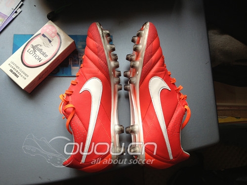 一张流。。。。补点图,下场一次清理后照片!