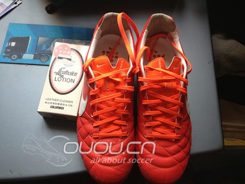 一张流。。。。补点图,下场一次清理后照片!