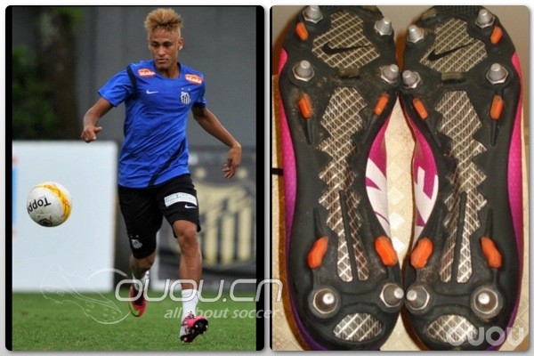 内马尔混钉刺客9