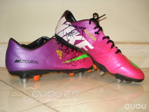 内马尔混钉刺客9