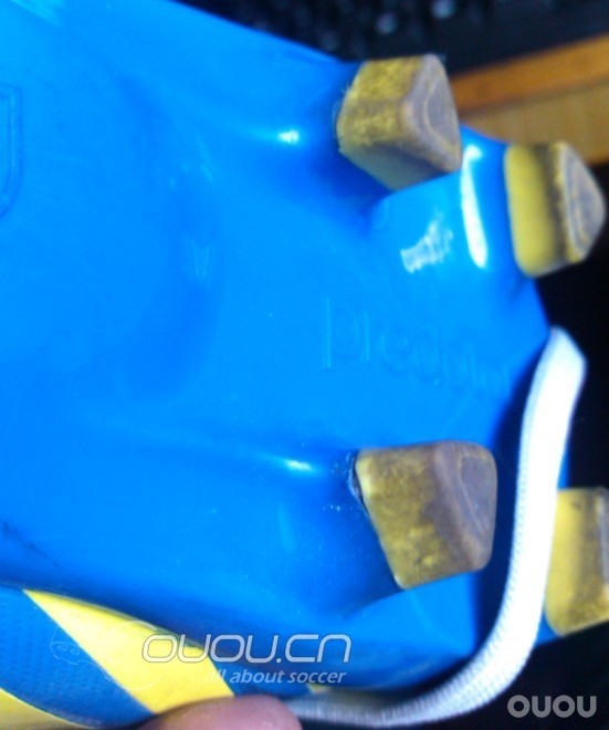 三角钉,你还是让我失望了~(附三角钉断钉全过程靠谱分析)