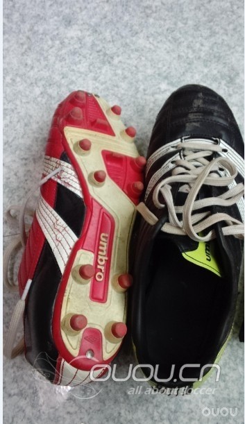 新入的两双耐克