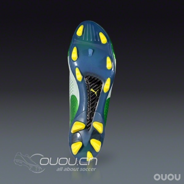 请问Puma evoSPEED 1 FG SL产地?