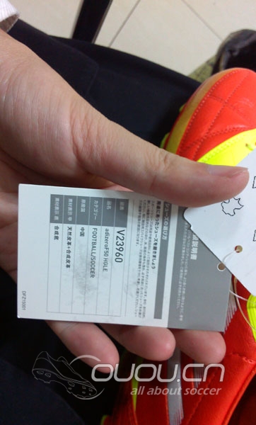 F50顶级皮版到手。。。初测。。