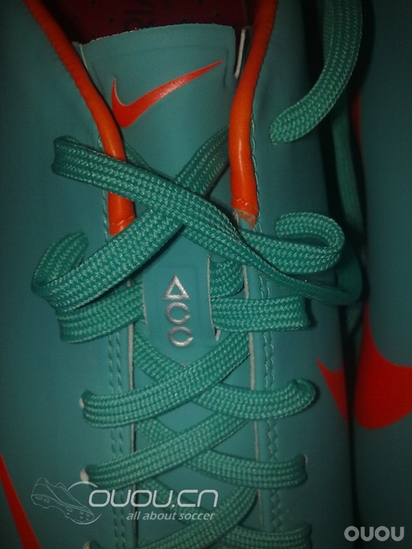 刺客8顶级HG湖蓝ACC