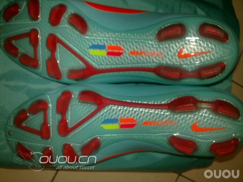 刺客8顶级HG湖蓝ACC