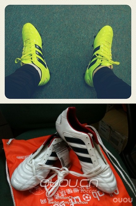 新进两双Pathiqe X