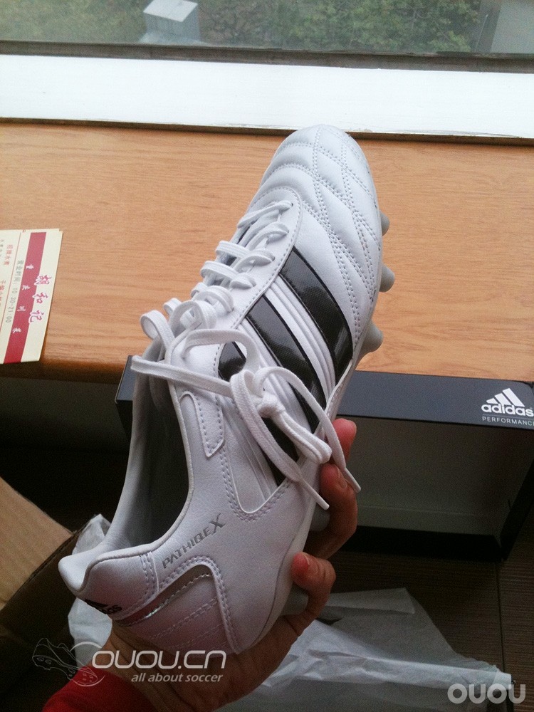 甚少看见PATHIQE X的实战测评哦(在测评区上了测评)