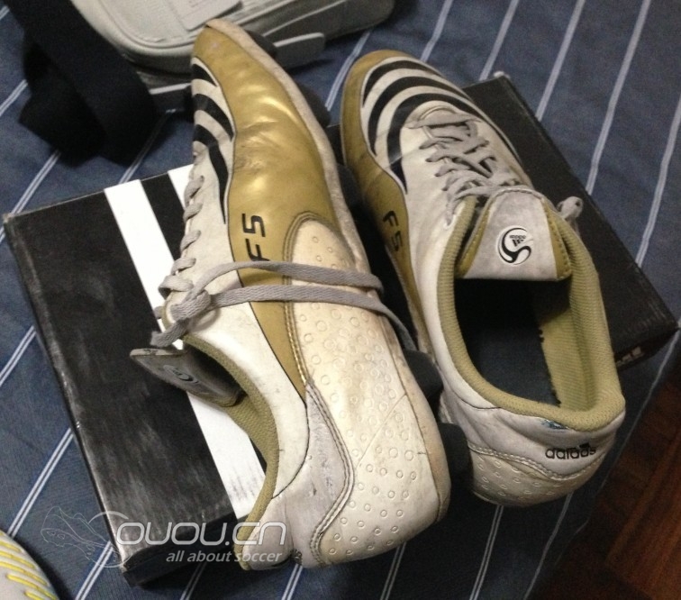 四年前的F5,依然服役,风韵犹在吧~