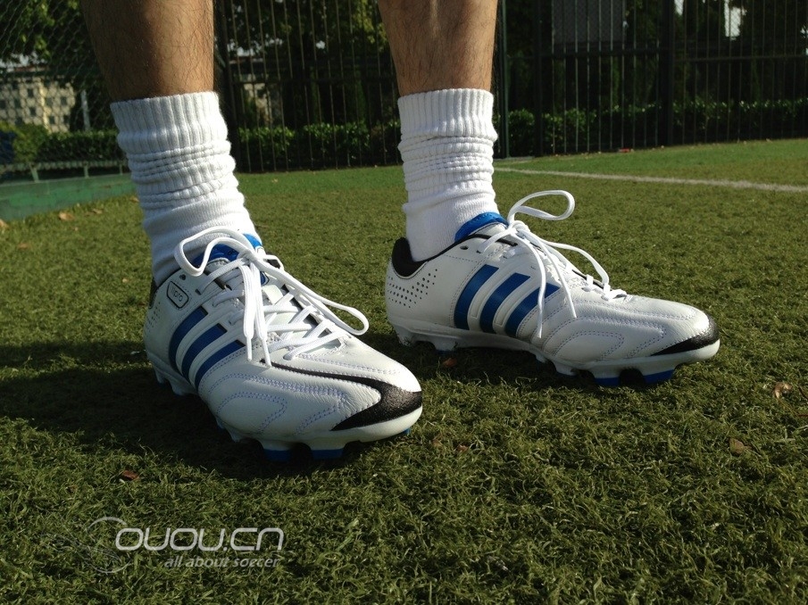 549淘到的顶级adipure 11PRO HG附简短实战感受