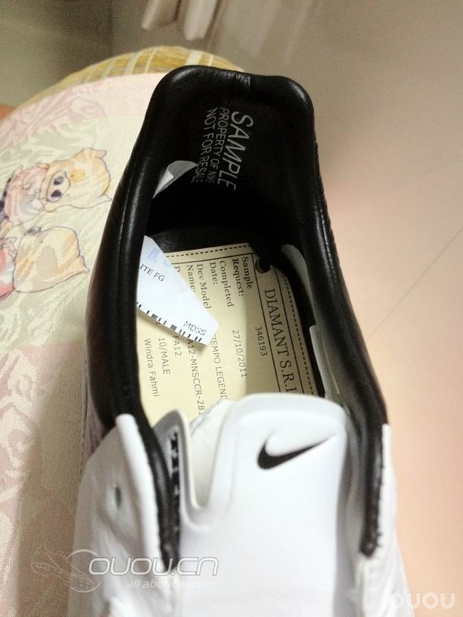 与众不同的传奇4欧洲杯配色碳底