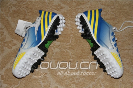 三双高端TF,大虾你们怎样选择?