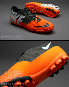 三双高端TF,大虾你们怎样选择?