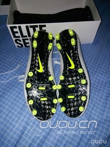 PDS碳底传奇4开箱~