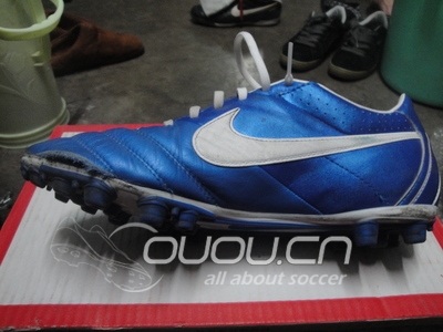 40分钟就这样了?这是怎么踢的啊?亲!真的不是我的