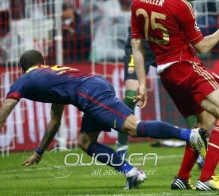 有图有真相,阿尔维斯的奇葩F50