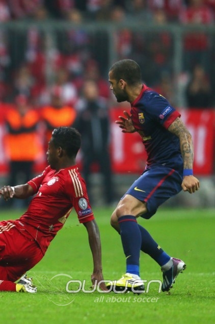 有图有真相,阿尔维斯的奇葩F50