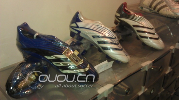 收藏的猎鹰 在增加!