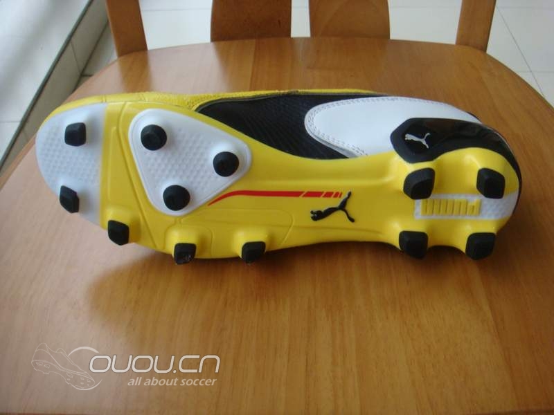 PUMA鞋问题求助