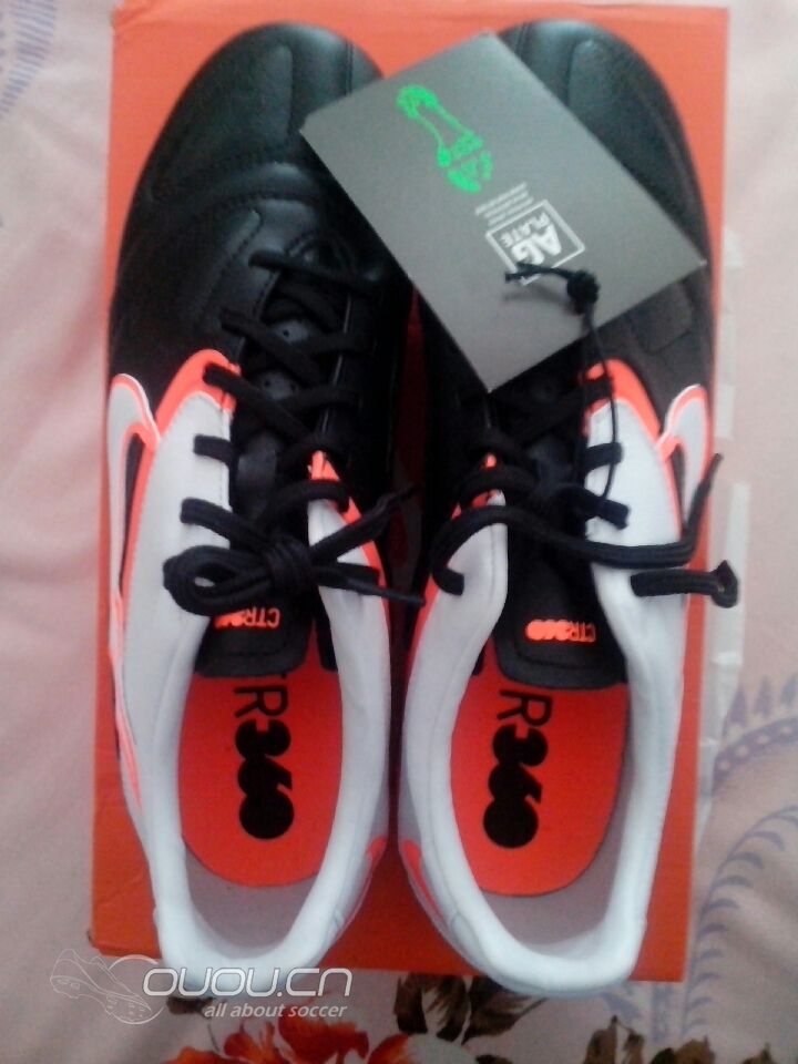 求大神鉴定l级ctr正否