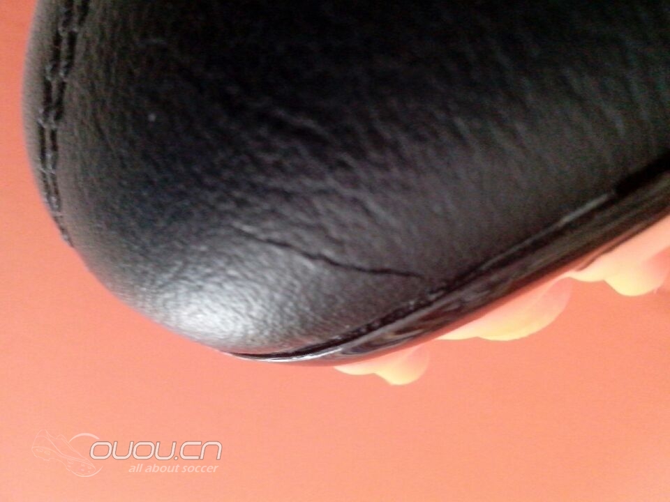 求大神鉴定l级ctr正否