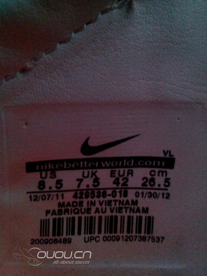 求大神鉴定l级ctr正否