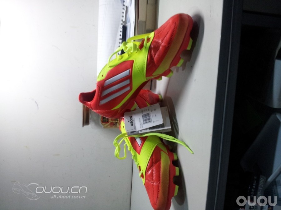 求鉴定顶级F50皮版,感觉做工略坑啊