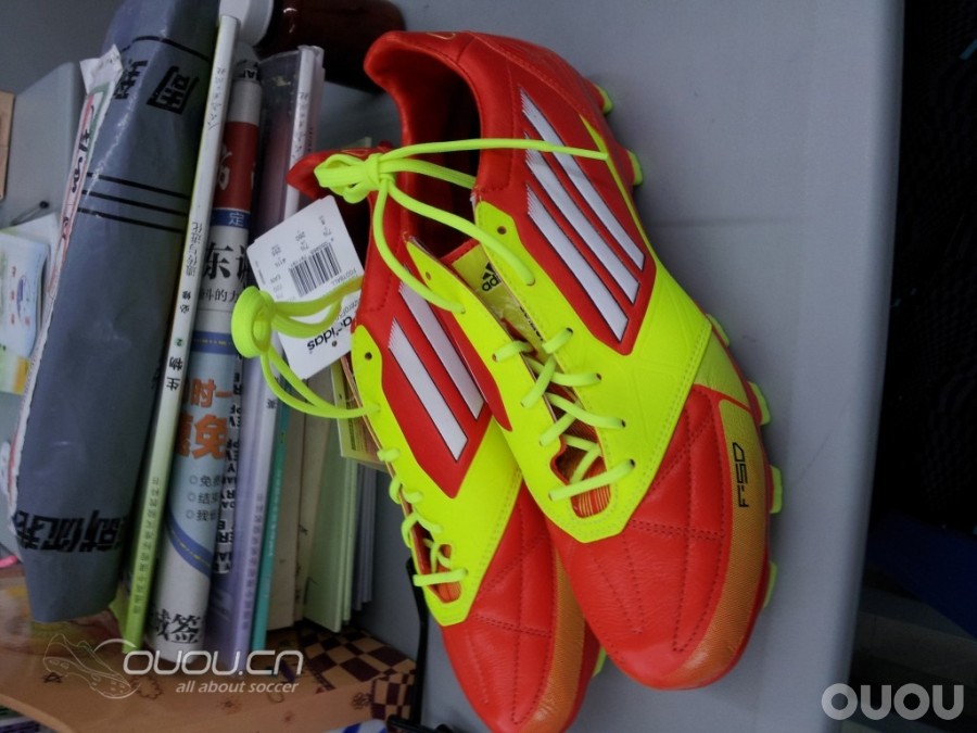 求鉴定顶级F50皮版,感觉做工略坑啊