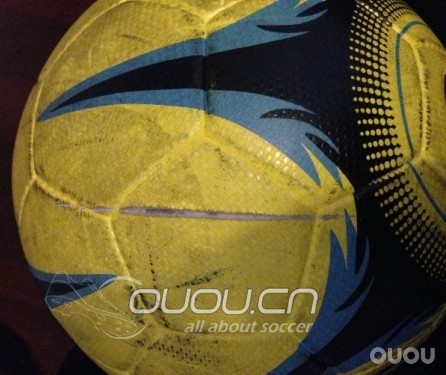 下地一场的威联被路人折磨成这样了