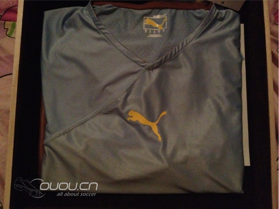 发点很多人都有的球衣,混个脸熟