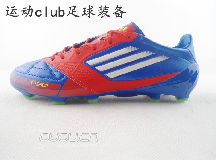 关于团购F50皮板FG磨钉后效果图