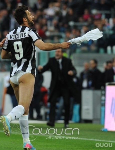 刚刚看到的!(脱裤子庆祝……)