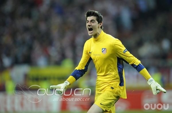 世界U21最佳阵容,真是汗颜,就这么几个国家啊,天朝啥时候能有个“天才”能在这个阵容里!