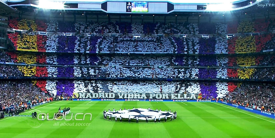 附楼主拙见,欢迎懂球帝来辩:无队界,无密无黑探讨:穆里尼奥和他的皇马