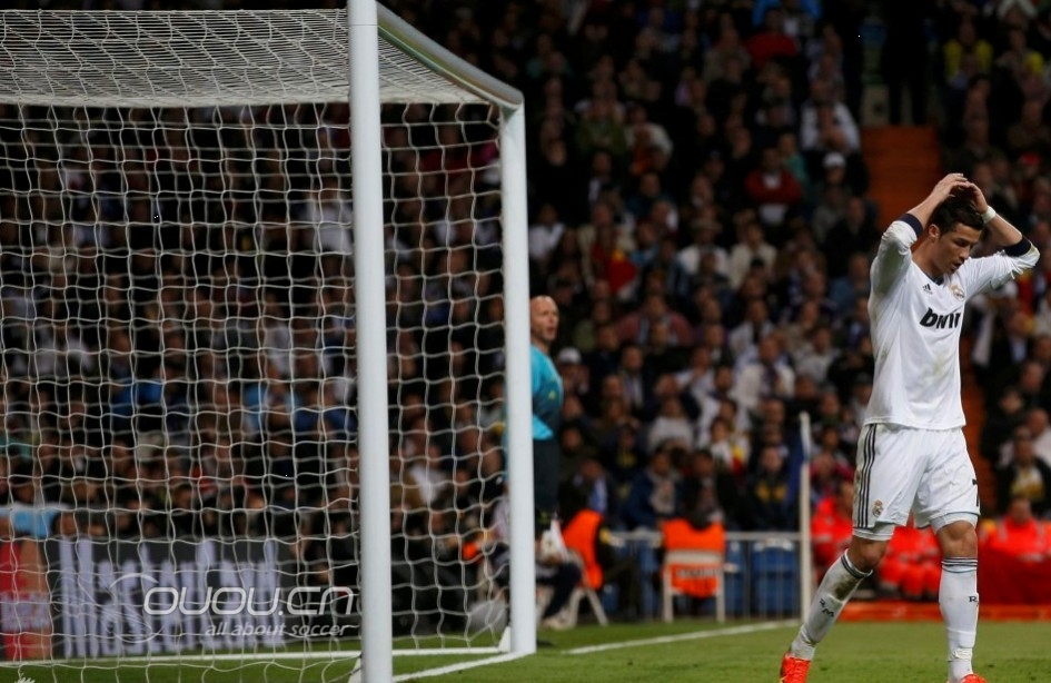 附楼主拙见,欢迎懂球帝来辩:无队界,无密无黑探讨:穆里尼奥和他的皇马