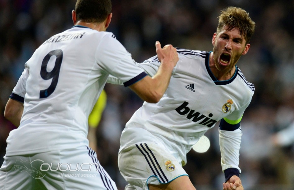 附楼主拙见,欢迎懂球帝来辩:无队界,无密无黑探讨:穆里尼奥和他的皇马