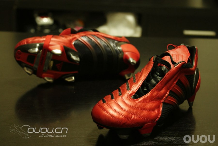 【DB7出品】新鞋辈出的时代,我偏爱老鞋之PULSE