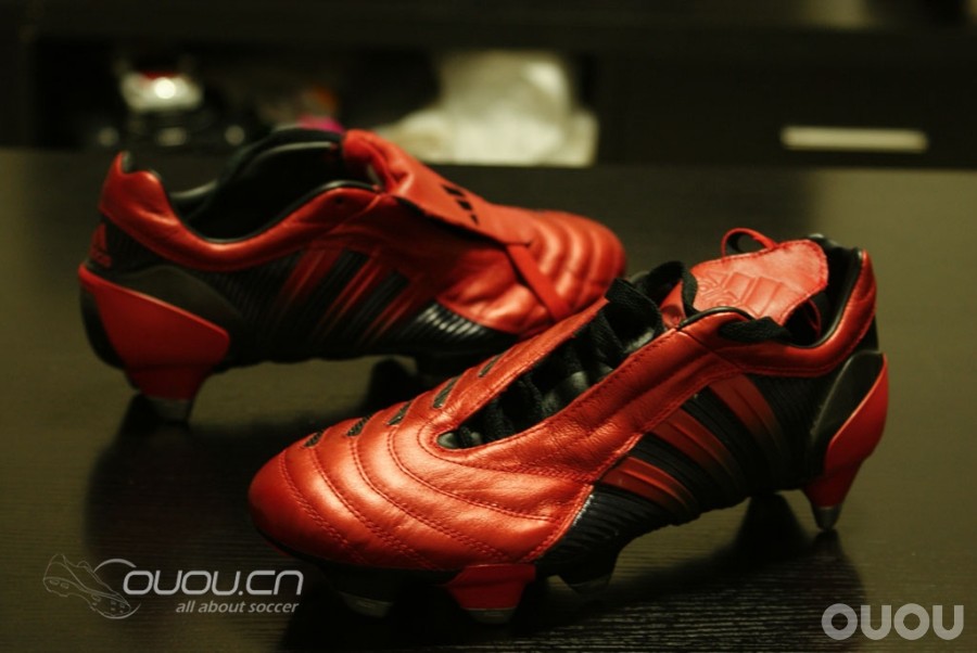 【DB7出品】新鞋辈出的时代,我偏爱老鞋之PULSE