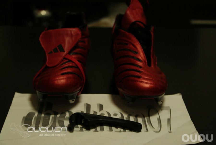 【DB7出品】新鞋辈出的时代,我偏爱老鞋之PULSE