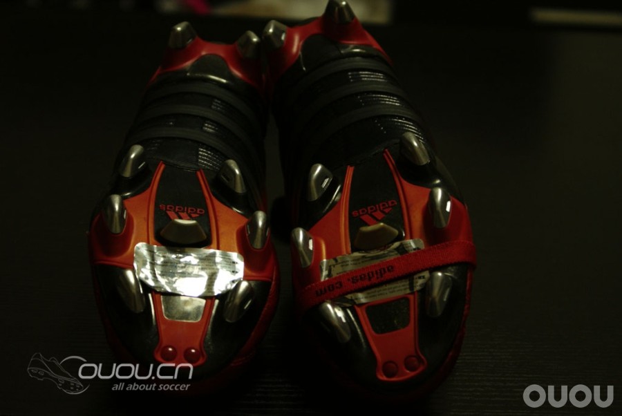 【DB7出品】新鞋辈出的时代,我偏爱老鞋之PULSE