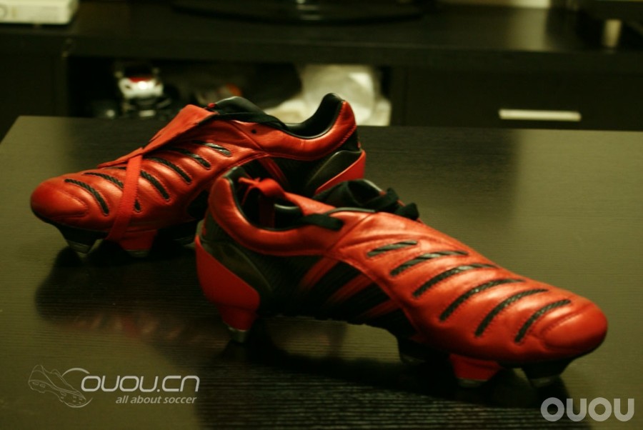 【DB7出品】新鞋辈出的时代,我偏爱老鞋之PULSE