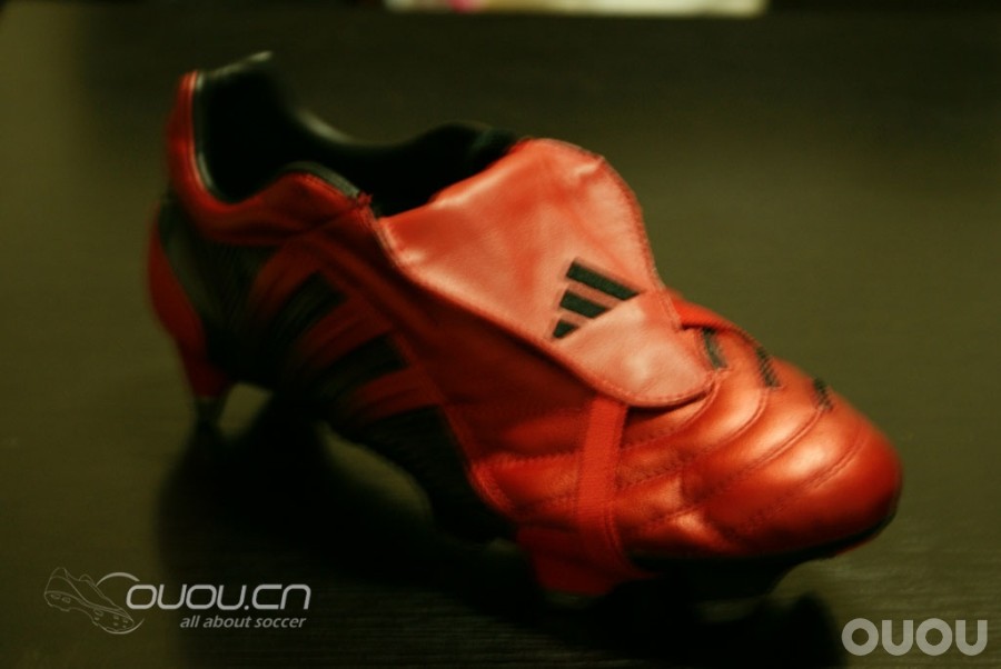 【DB7出品】新鞋辈出的时代,我偏爱老鞋之PULSE