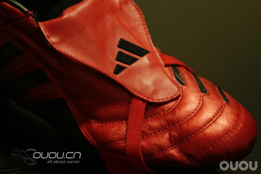 【DB7出品】新鞋辈出的时代,我偏爱老鞋之PULSE