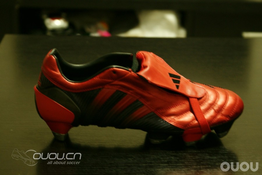 【DB7出品】新鞋辈出的时代,我偏爱老鞋之PULSE