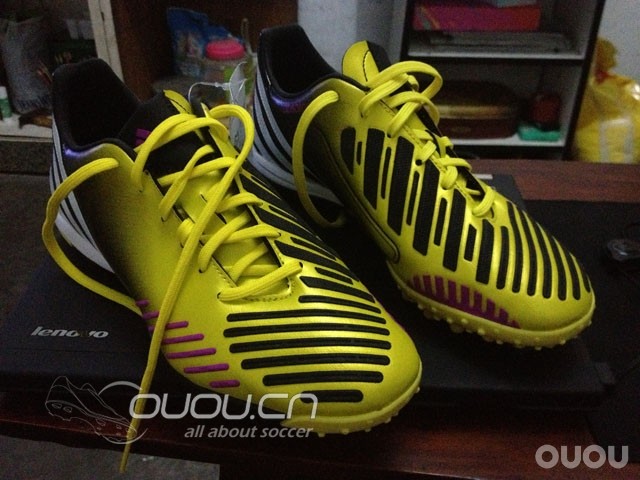 LZ TF次顶级求鉴定,顺便分享下感受(更新实战感受)